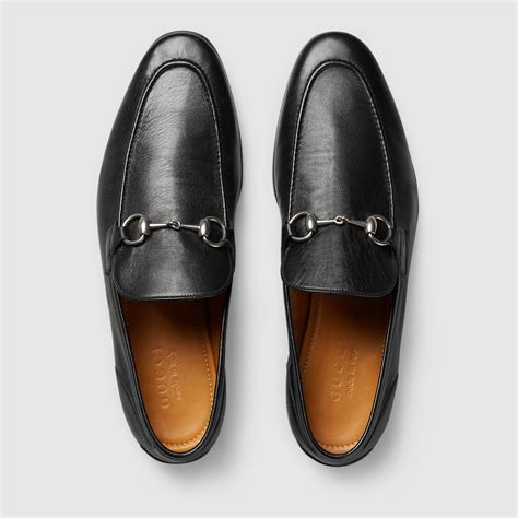 gucci loafers red mens|gucci loafers men nordstrom.